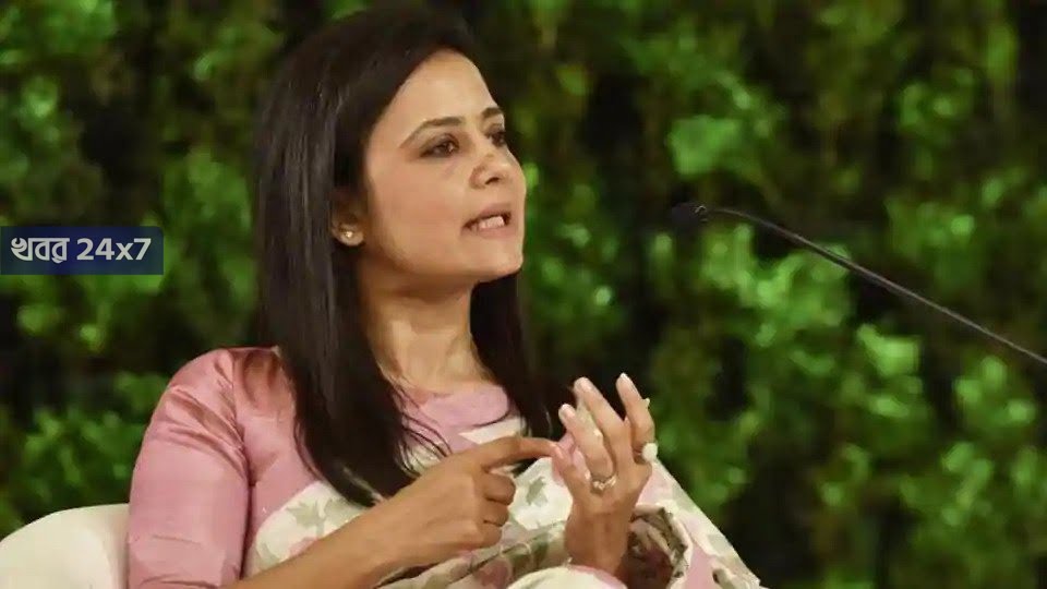 trinamool-mp-mahua-moitra-slams-party-s-panchayats-for-unspent-funds-incomplete-work