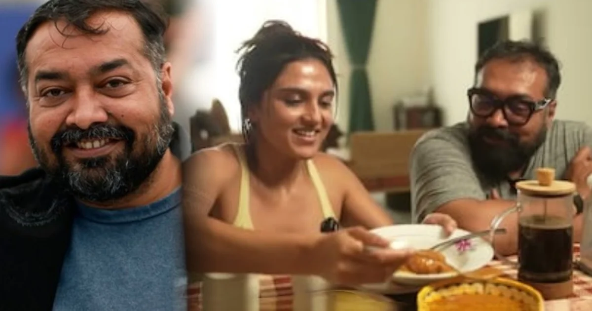 Khabor24x7 | খবর ২৪x৭ | Bengali Breaking News | Viral News | General News Anurag Kashyap, Shubhra Shetty, Anurag Kashyap Love Life, Bollywood Director, Anurag Kashyap Relationship, Shubhra Shetty Family, Bollywood News, Anurag Kashyap Marriage, অনুরাগ কশ্যপ, শুভ্রা শেট্টি, অনুরাগ কশ্যপের প্রেম, বলিউড পরিচালক, অনুরাগ কশ্যপের সম্পর্ক, শুভ্রার পরিবার, বলিউড খবর, অনুরাগ কশ্যপ বিয়ে