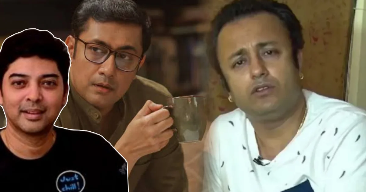 Khabor24x7 | খবর ২৪x৭ | Bengali Breaking News | Viral News | General News Bhaswar Chatterjee, Joyjit Banerjee, Shubhrajit Dutta, Tollywood, Bengali Film Industry, Payment Dispute, Producer, Viral Post, Entertainment, ভাস্বর চ্যাটার্জি, জয়জিৎ ব্যানার্জি, শুভ্রজিৎ দত্ত, টলিউড, বাংলা চলচ্চিত্র, পারিশ্রমিক বিতর্ক, প্রযোজক, ভাইরাল পোস্ট, বিনোদন