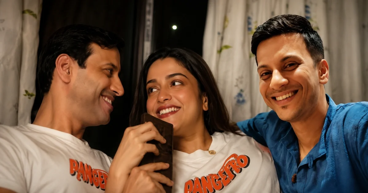 Khabor24x7 | খবর ২৪x৭ | Bengali Breaking News | Viral News | General News Anindita roy choudhury, Anindita Hindi Series, Clean Up Company, Jisshu Sengupta, Paoli Dam, Saswata Chatterjee, Prime Video, Bengali Actress, Hindi Web Series, Anindita New Work, অনিন্দিতা রায় চৌধুরী, অনিন্দিতার হিন্দি সিরিজ, ক্লিন আপ কোম্পানি, যিশু সেনগুপ্ত, পাওলি দাম, শাশ্বত চট্টোপাধ্যায়, প্রাইম ভিডিয়ো, বাংলা অভিনেত্রী, হিন্দি ওয়েব সিরিজ, অনিন্দিতার নতুন কাজ