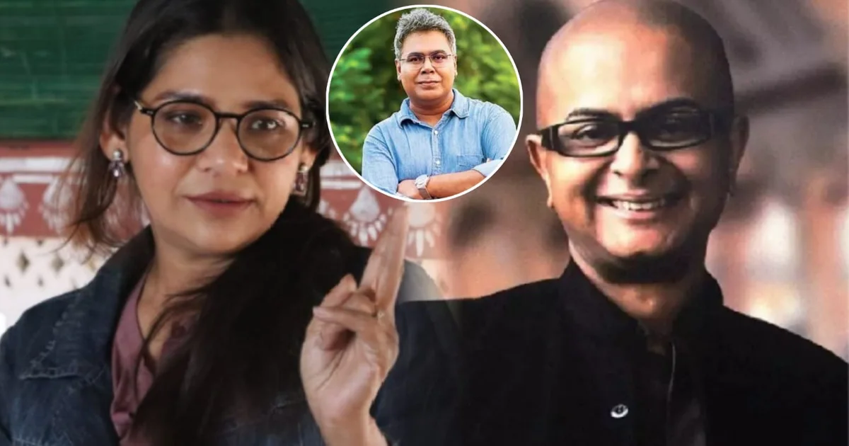 Khabor24x7 | খবর ২৪x৭ | Bengali Breaking News | Viral News | General News Rituparno Ghosh, Sudipta Chakraborty, Mir, Bariwali, Bengali Cinema, Rituparno Ghosh Birthday, Sudipta Chakraborty National Award, Bengali Entertainment News, Rituparno Sudipta, Soulconnection Podcast, ঋতুপর্ণ ঘোষ, সুদীপ্তা চক্রবর্তী, মীর, বাড়িওয়ালি, বাংলা সিনেমা, ঋতুপর্ণ ঘোষ জন্মবার্ষিকী, সুদীপ্তা চক্রবর্তী জাতীয় পুরস্কার, বাংলা বিনোদন খবর, ঋতুপর্ণ সুদীপ্তা, সোলকানেকশন পডকাস্ট
