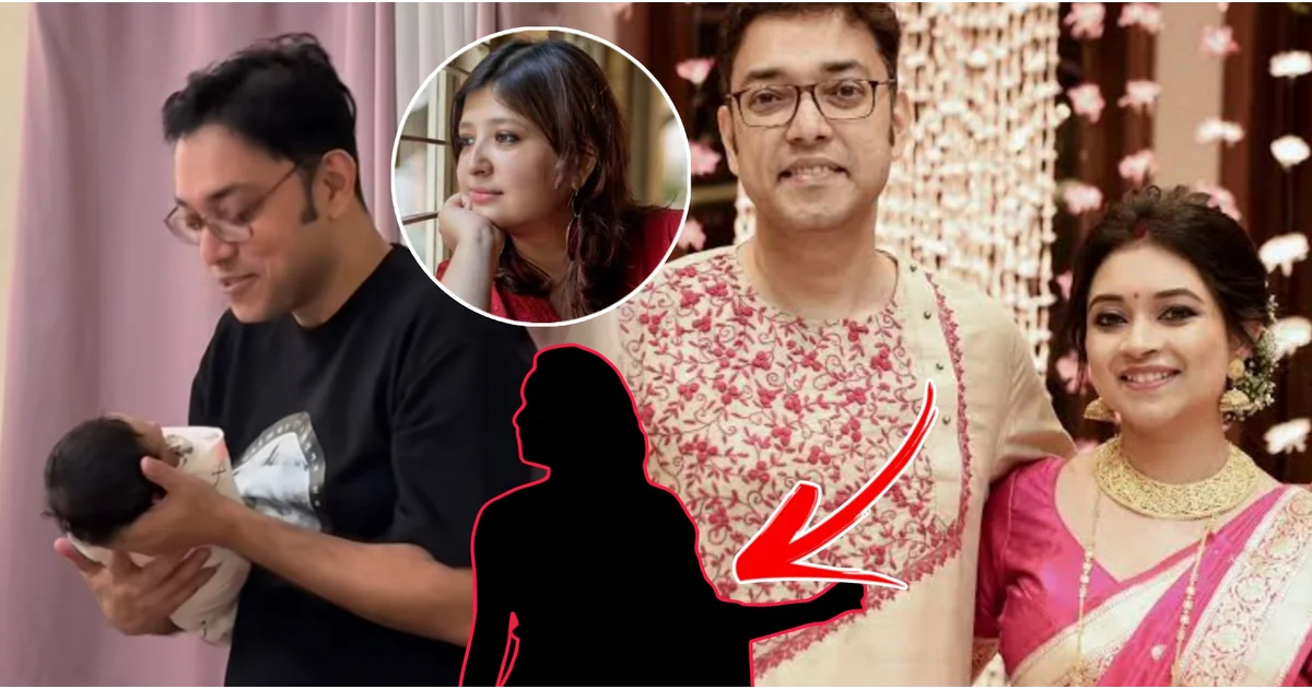 Khabor24x7 | খবর ২৪x৭ | Bengali Breaking News | Viral News | General News Anupam Roy, Prashmita Pal, Anupam Roy First Wife, Anupam Roy Marriage, Anupam Roy Son, Anupam Roy Father, Piya Chakraborty, Parambrata Chatterjee, Bengali Singer, Tollywood, অনুপম রায়, প্রস্মিতা পাল, অনুপম রায়ের প্রথম স্ত্রী, অনুপম রায়ের বিয়ে, অনুপম রায়ের ছেলে, অনুপম রায় বাবা, পিয়া চক্রবর্তী, পরমব্রত চট্টোপাধ্যায়, বাংলা গায়ক, টলিউড খবর
