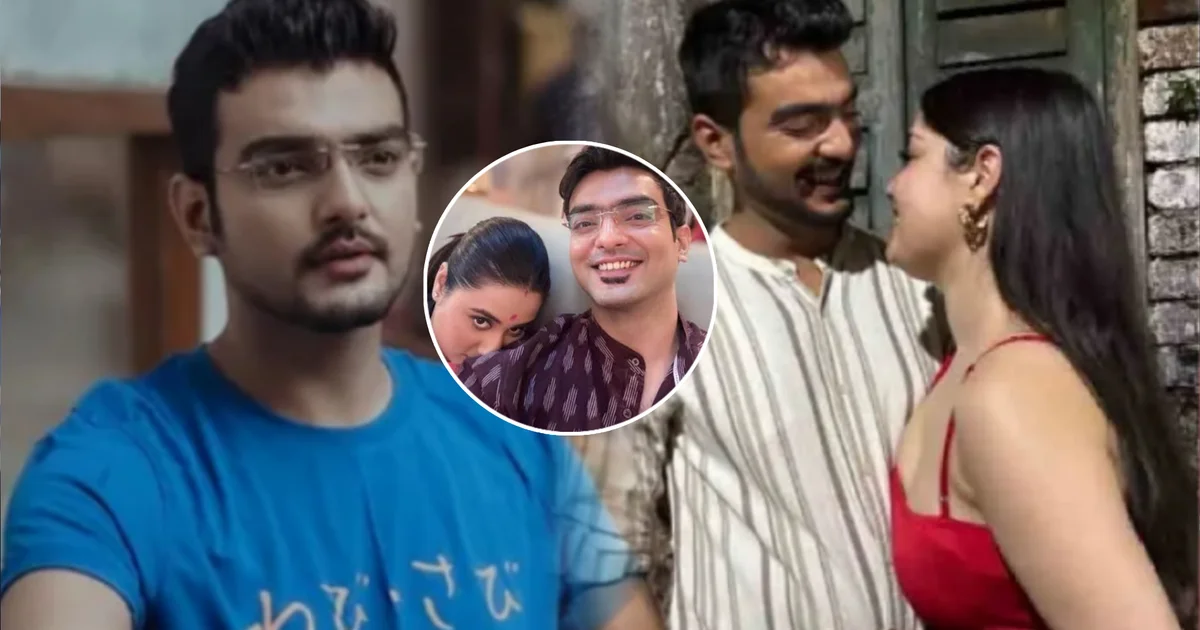 Khabor24x7 | খবর ২৪x৭ | Bengali Breaking News | Viral News | General News Arnab Banerjee, Shashwati Basu, Ipshita Mukherjee, Arnab Banerjee Relationship, Shashwati Basu Post, Professor Vidya Banerjee, Bengali Television, Tollywood News, Bengali Serial, Arnab Banerjee, অর্ণব বন্দ্যোপাধ্যায়, শাশ্বতী বসু, ইপ্সিতা মুখোপাধ্যায়, অর্ণবের সম্পর্ক, শাশ্বতীর পোস্ট, প্রফেসর বিদ্যা ব্যানার্জি, বাংলা টেলিভিশন, টলিউড খবর, বাংলা সিরিয়াল, অর্ণব বন্দ্যোপাধ্যায়ের খবর