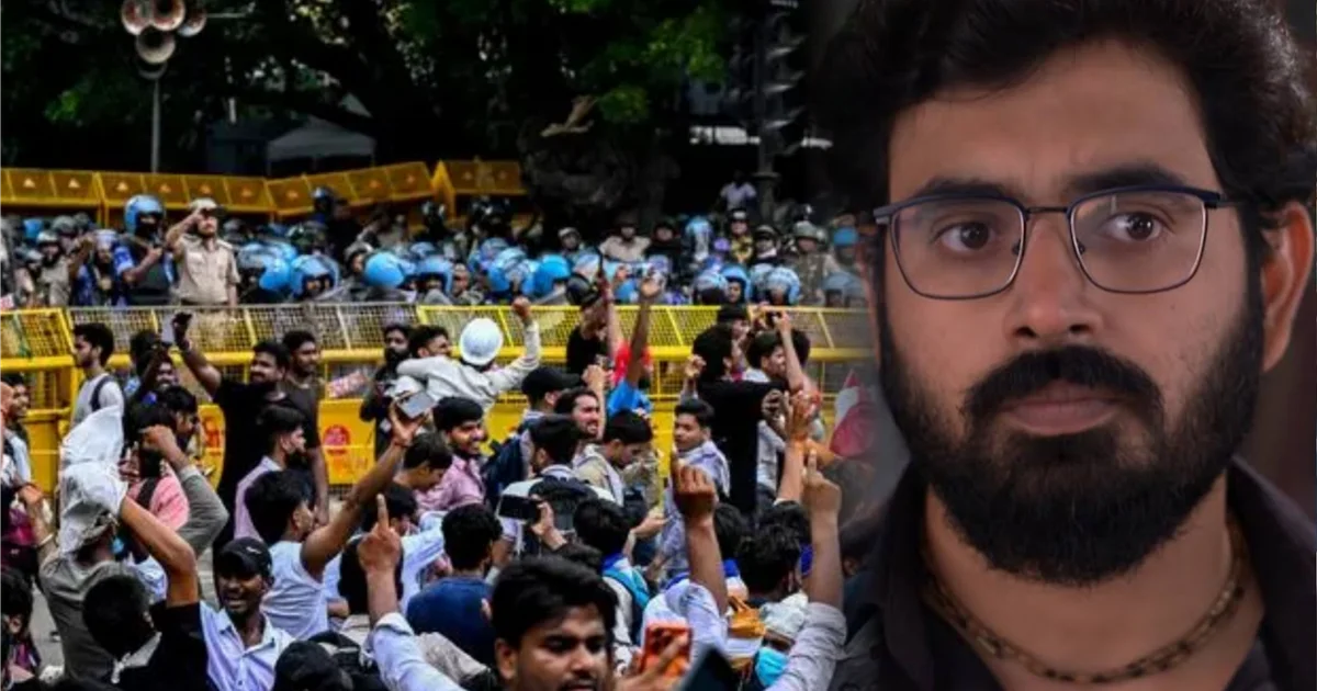 Khabor24x7 | খবর ২৪x৭ | Bengali Breaking News | Viral News | General News Biswarup Bandyopadhyay, Biswarup Bandyopadhyay Statement, Bengali Actor, Tollywood News, Student Protest, Jantar Mantar Protest, Jharkhand Student Protest, Selective Protest, Social Media Post, বিশ্বরূপ বন্দ্যোপাধ্যায়, বিশ্বরূপ বন্দ্যোপাধ্যায়ের বক্তব্য, বাংলা অভিনেতা, টলিউড খবর, ছাত্র আন্দোলন, যন্তর মন্তর আন্দোলন, ঝাড়খণ্ড ছাত্র আন্দোলন, সুবিধাবাদী প্রতিবাদ, সোশ্যাল মিডিয়া পোস্ট