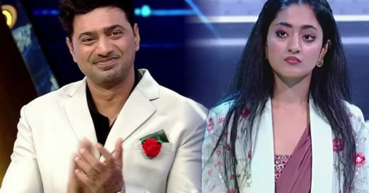 Khabor24x7 | খবর ২৪x৭ | Bengali Breaking News | Viral News | General News Dadagiri 10, Dev, Debosmita, Prashanta Karmakar, Dadagiri Quiz, Bengali Television, Dev Rukmini, Rukmini Maitra, Dadagiri Bangla, Tollywood, দাদাগিরি ১০, দেব, দেবস্মিতা, প্রশান্ত কর্মকার, দাদাগিরি গুগলি, বাংলা টেলিভিশন, দেব রুক্মিণী, রুক্মিণী মৈত্র, দাদাগিরি বাংলা, টলিউড খবর