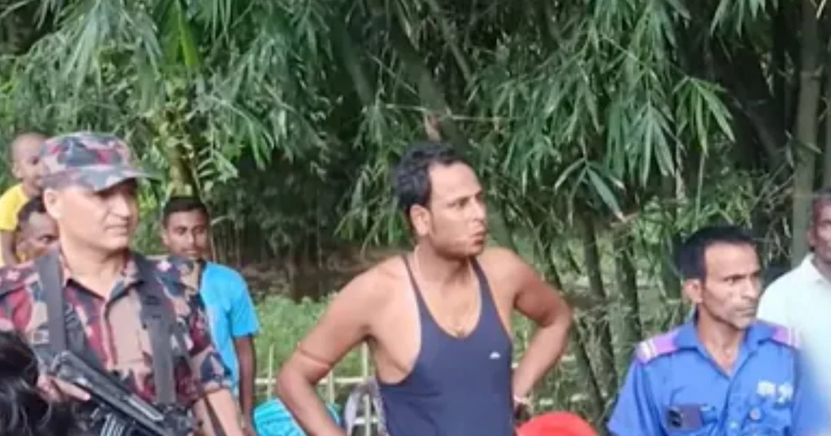 Khabor24x7 | খবর ২৪x৭ | Bengali Breaking News | Viral News | General News indian tea farmer kidnapped by bangladeshi miscreants in jalpaiguri