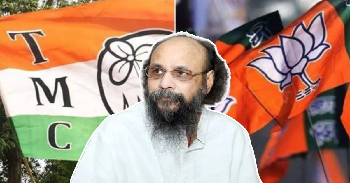 Khabor24x7 | খবর ২৪x৭ | Bengali Breaking News | Viral News | General News Joy Goswami, Trinamool Congress, Threat Culture, জয় গোস্বামী, তৃণমূল কংগ্রেস, থ্রেট কালচার