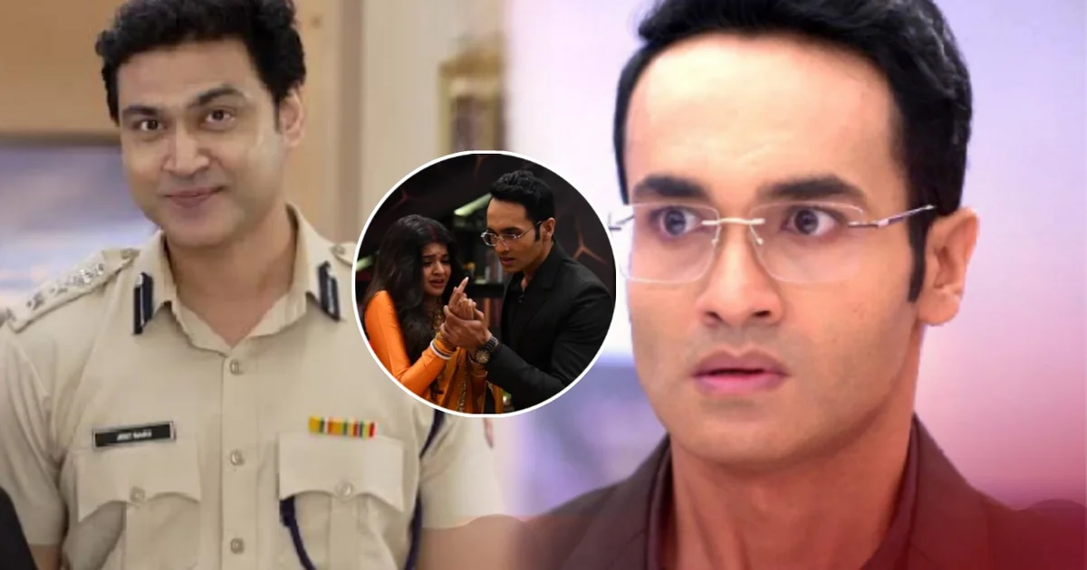 Khabor24x7 | খবর ২৪x৭ | Bengali Breaking News | Viral News | General News Kamala Nibas, Dhruba Jyoti Sarkar, Fahim Mirza, Samrat Character, Zee Bangla, Bengali Serial, Kamala Nibas Serial, Dhruba Jyoti Sarkar, Fahim Mirza Fans, Bengali Television কমলা নিবাস, ধ্রুবজ্যোতি সরকার, ফাহিম মির্জা, সম্রাট চরিত্র, জি বাংলা, বাংলা ধারাবাহিক, কমলা নিবাস সিরিয়াল, ধ্রুবজ্যোতি সরকার, ফাহিম মির্জা, বাংলা টেলিভিশন