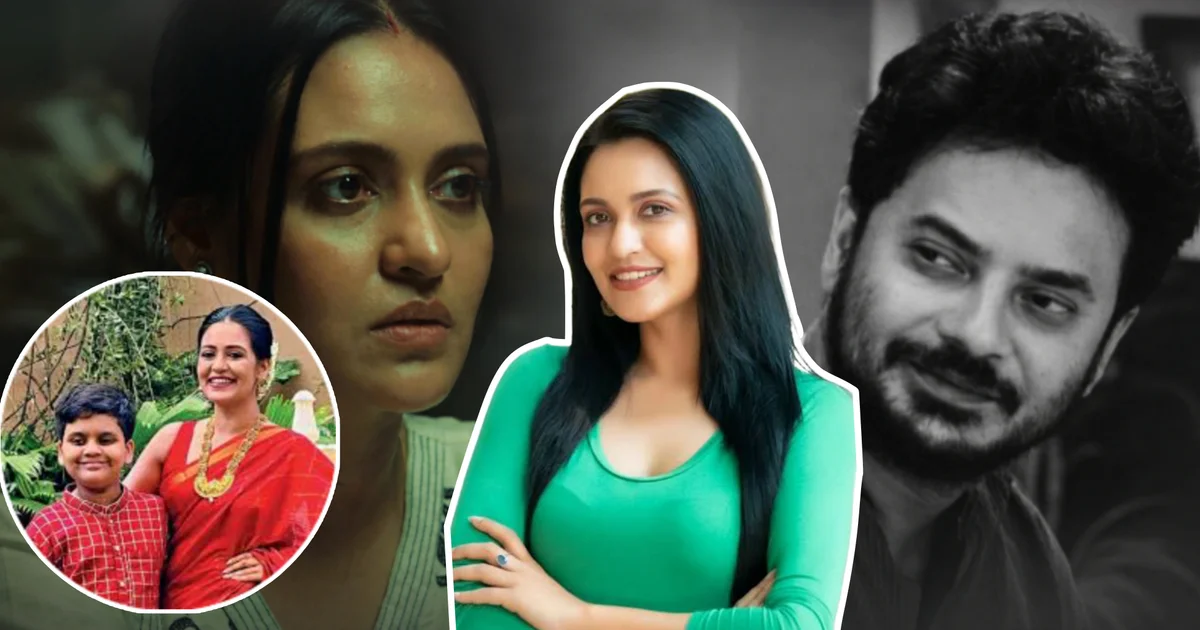 Khabor24x7 | খবর ২৪x৭ | Bengali Breaking News | Viral News | General News priyanka sarkar strong response rahul banerjee personal life