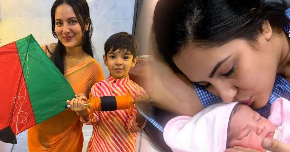 Khabor24x7 | খবর ২৪x৭ | Bengali Breaking News | Viral News | General News Puja Banerjee, Puja Banerjee Baby, Puja Banerjee Daughter, Bengali Actress, Tollywood Actress, Puja Banerjee Mother, Puja Banerjee Family, Puja Banerjee Baby Girl, Dev Ke Dev Mahadev, পূজা ব্যানার্জি, পূজা ব্যানার্জির মেয়ে, পূজা ব্যানার্জি মা, বাংলা অভিনেত্রী, টলিউড অভিনেত্রী, পূজা ব্যানার্জির সন্তান, পূজা ব্যানার্জির পরিবার, কন্যাসন্তান, দেব কী দেব মহাদেব