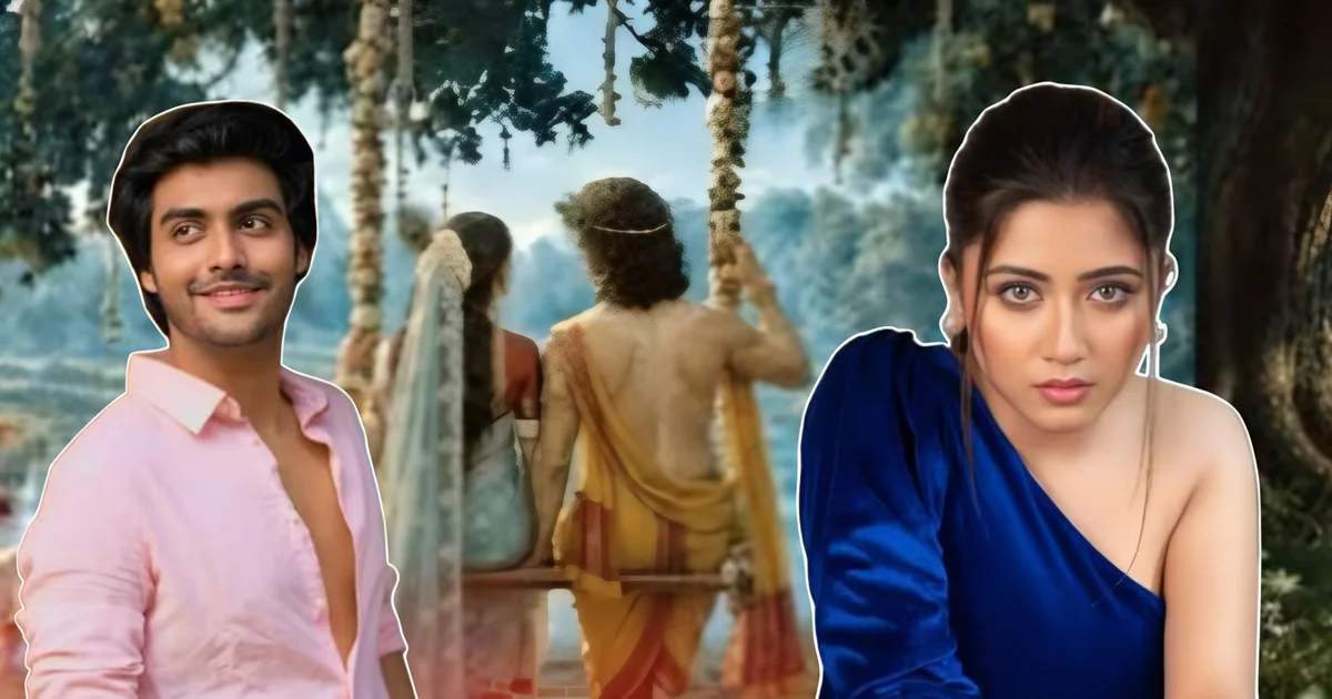 Khabor24x7 | খবর ২৪x৭ | Bengali Breaking News | Viral News | General News রাধা মাধব, স্টার জলসা, রাজদীপ গোস্বামী, জয়িতা সান্যাল, রাধা মাধব ধারাবাহিক, বাংলা সিরিয়াল, স্টার জলসার নতুন সিরিয়াল, কৃষ্ণলীলা, বাংলা টেলিভিশন, টলিউড খবর, av, Star Jalsha, Rajdeep Goswami, Joyita Sanyal, Radha Madhav Serial, Bengali Serial, Star Jalsha New Serial, Krishna Leela, Bengali Television, Tollywood News