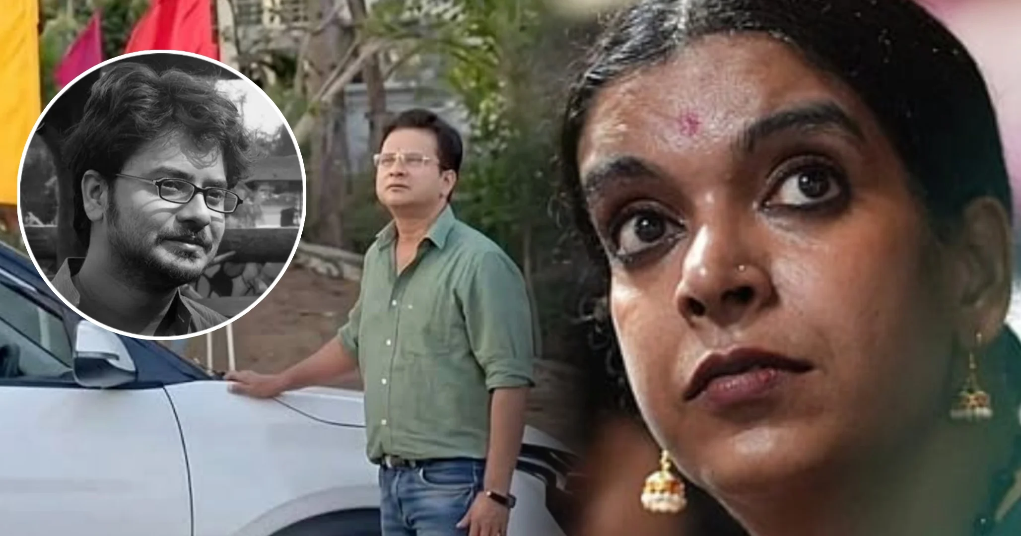 Khabor24x7 | খবর ২৪x৭ | Bengali Breaking News | Viral News | General News Rahul Arunoday Banerjee, Moumita Pandit, Rahul Banerjee Love Life, Tollywood News, Bengali Actor, Bengali Actress, Rahul Arunoday Death, Moumita Pandit Interview, Tollywood Relationship, রাহুল অরুণোদয় বন্দ্যোপাধ্যায়, মৌমিতা পণ্ডিত, রাহুলের প্রেম, টলিউড খবর, বাংলা অভিনেতা, বাংলা অভিনেত্রী, রাহুল অরুণোদয়ের মৃত্যু, মৌমিতা পণ্ডিত সাক্ষাৎকার, টলিউড সম্পর্ক