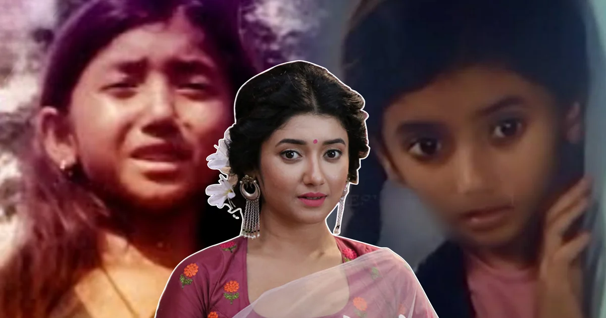 Khabor24x7 | খবর ২৪x৭ | Bengali Breaking News | Viral News | General News raja rani badsha child actress mona dutta where is she now