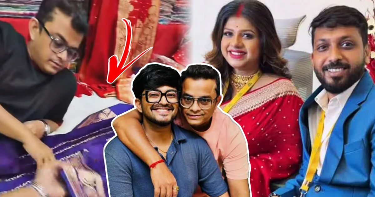 Khabor24x7 | খবর ২৪x৭ | Bengali Breaking News | Viral News | General News Sayak Chakraborty, Sabyasachi Chakraborty, Sushmita Roy, Bengal Youth Film Festival, সায়ক চক্রবর্তী, সব্যসাচী চক্রবর্তী