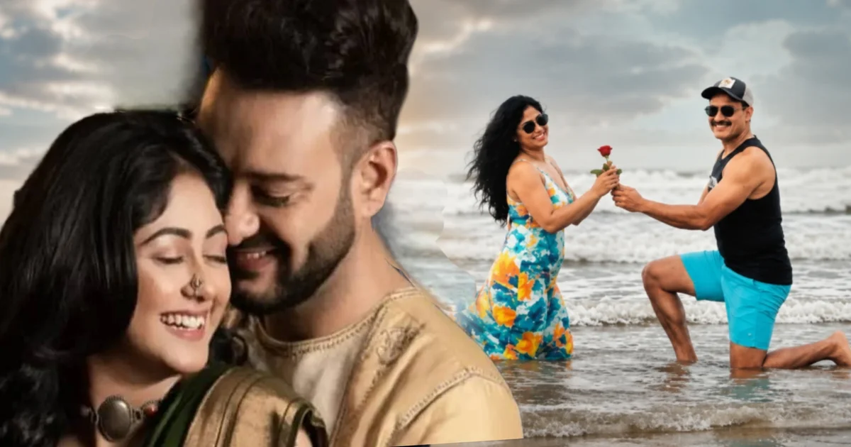 Khabor24x7 | খবর ২৪x৭ | Bengali Breaking News | Viral News | General News Saheb Chatterjee, Susmita Bose, Shaheb Susmita, Bengali Television, Saheb Susmita Relationship, Saheb Susmita Wedding, Bengali TV Couple, Tollywood News, Bengali Serial, Celebrity Couple, সাহেব মুখোপাধ্যায়, সুস্মিতা বোস, সাহেব সুস্মিতা, বাংলা টেলিভিশন, সাহেব সুস্মিতার সম্পর্ক, সাহেব সুস্মিতার বিয়ে, বাংলা টিভি জুটি, টলিউড খবর, বাংলা ধারাবাহিক, তারকা জুটি