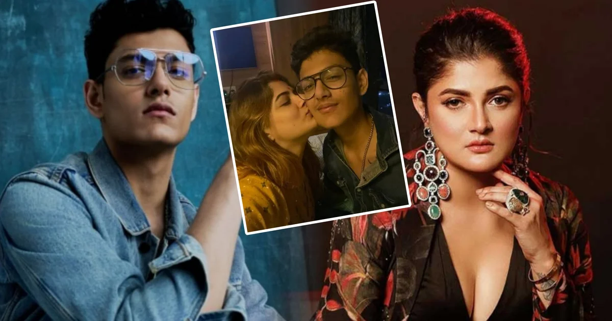 Khabor24x7 | খবর ২৪x৭ | Bengali Breaking News | Viral News | General News Srabanti Chatterjee, Abhimanyu Chatterjee, Jhinuk, Srabanti Birthday, Srabanti Son, Tollywood Actress, Bengali Actress, Damini Ghosh, Tollywood News, Bengali Entertainment, শ্রাবন্তী চট্টোপাধ্যায়, অভিমন্যু চট্টোপাধ্যায়, ঝিনুক, শ্রাবন্তীর জন্মদিন, শ্রাবন্তীর ছেলে, টলিউড অভিনেত্রী, বাংলা অভিনেত্রী, দামিনী ঘোষ, টলিউড খবর, বাংলা বিনোদন