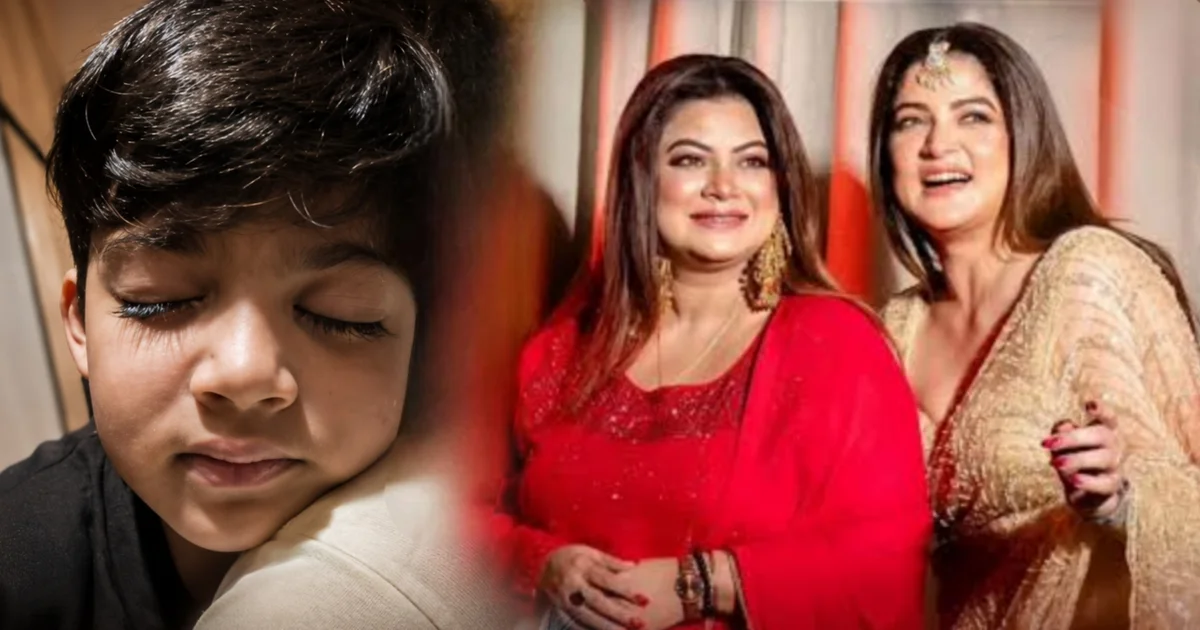 Khabor24x7 | খবর ২৪x৭ | Bengali Breaking News | Viral News | General News Srabanti Chatterjee, Smita Ghosh, Srabanti Nephew, Maheshtala School, School Incident, Child Safety, School Controversy, Bengali Actress, Tollywood, শ্রাবন্তী চট্টোপাধ্যায়, স্মিতা ঘোষ, শ্রাবন্তীর বোনপো, মহেশতলার স্কুল, স্কুলে দুর্ঘটনা, শিশু নিরাপত্তা, স্কুল বিতর্ক, বাংলা অভিনেত্রী, টলিউড খবর