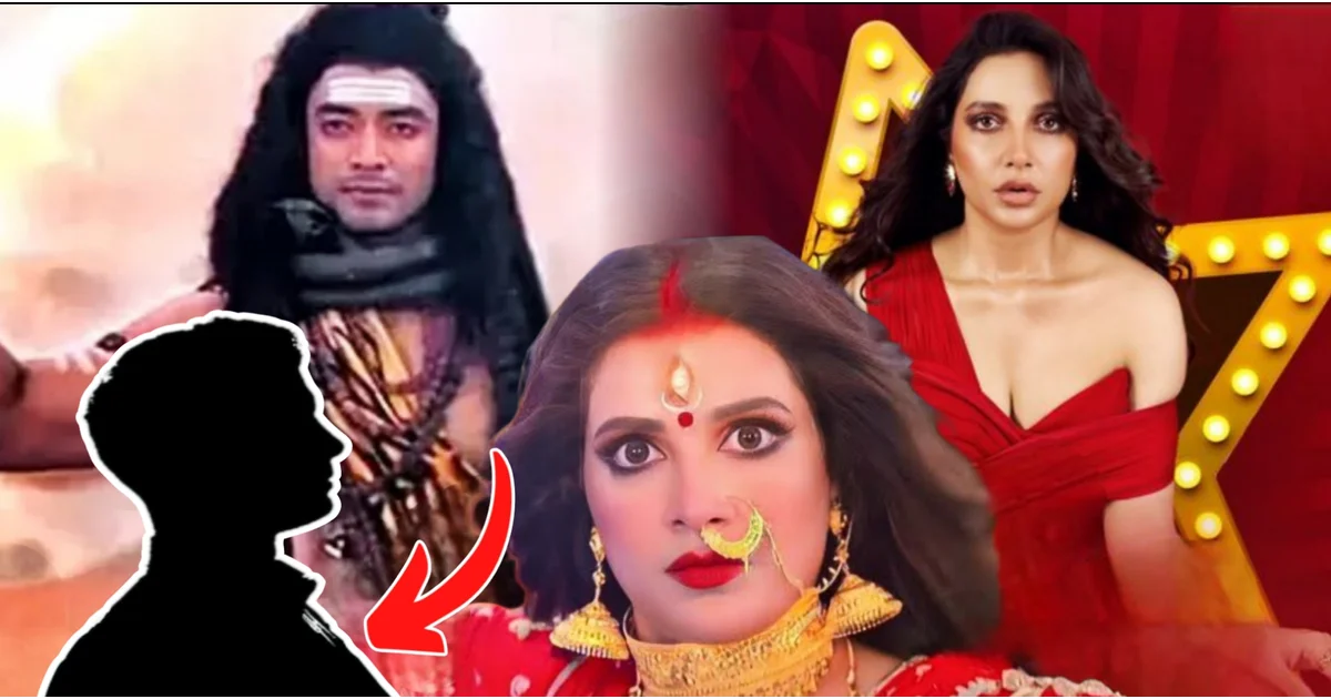 Khabor24x7 | খবর ২৪x৭ | Bengali Breaking News | Viral News | General News Star Jalsha Mahalaya, Subhashree Ganguly, Sayan Karmakar, Ranjay Bishnu, Durga Mahalaya, Star Jalsha, Bengali Television, Pratiggya Serial, Parashuram Serial, Tollywood, স্টার জলসা মহালয়া, শুভশ্রী গঙ্গোপাধ্যায়, সায়ন কর্মকার, রণজয় বিষ্ণু, দুর্গা মহালয়া, স্টার জলসা, বাংলা টেলিভিশন, প্রতিজ্ঞা ধারাবাহিক, পরশুরাম ধারাবাহিক, টলিউড খবর