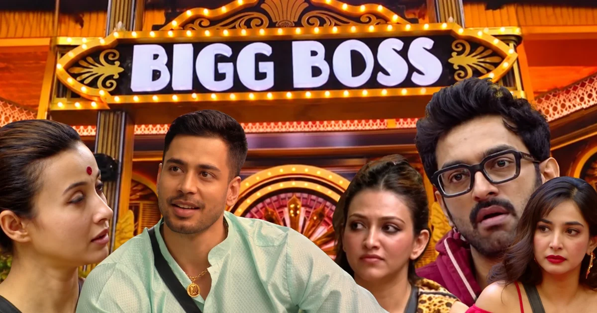 Khabor24x7 | খবর ২৪x৭ | Bengali Breaking News | Viral News | General News Bigg Boss Bangla, Rajveer Dey, Jitu Kamal, Jhilam, Niranjan, Bharat Kaul, Tanushree, Alex Taylor, Bigg Boss Bangla audience reaction, Rajveer controversy, Bigg Boss Bangla episode, বিগ বস বাংলা, রাজবীর দে, জিতু কমল, ঝিলম, নিরঞ্জন, ভরত কল, তনুশ্রী, অ্যালেক্স টেলর, বিগ বস বাংলা দর্শক প্রতিক্রিয়া, রাজবীর বিতর্ক, বিগ বস বাংলা পর্ব
