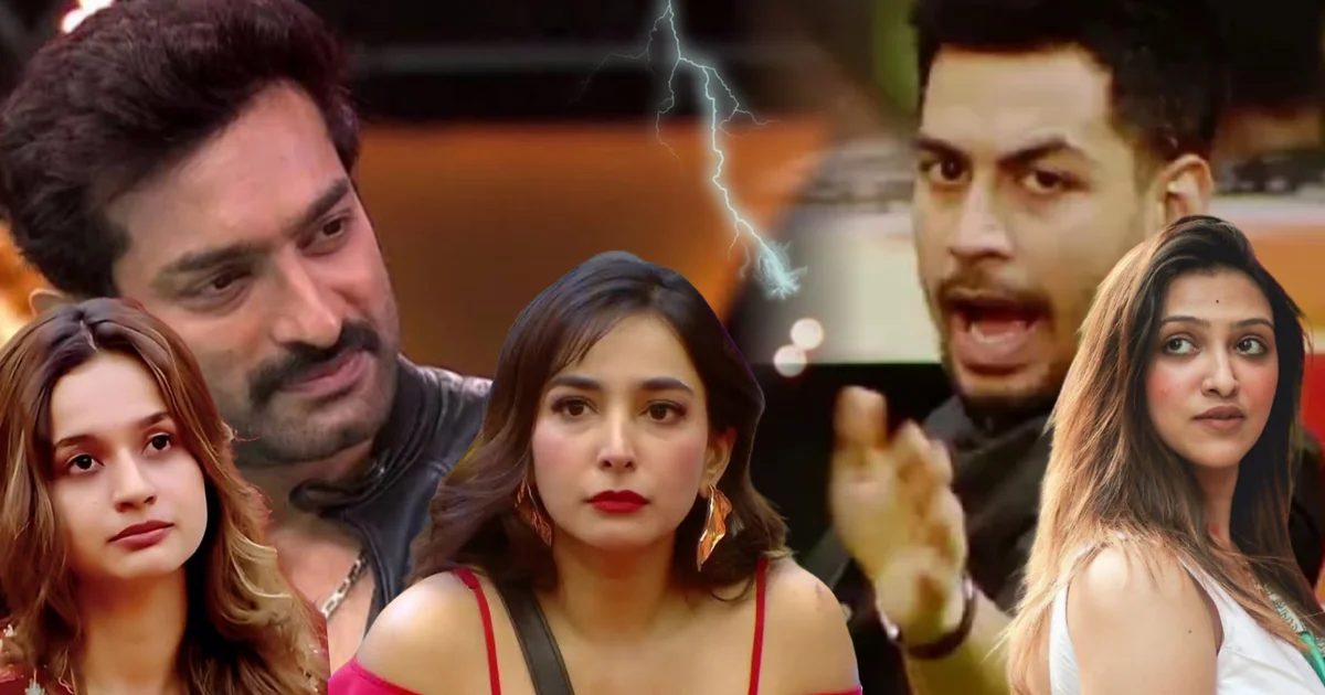 Khabor24x7 | খবর ২৪x৭ | Bengali Breaking News | Viral News | General News Bigg Boss Bangla, Tanushree Roy Das, Srijla Guha, Nandini Dutta, Rajbeer De, Bigg Boss Bangla 2026, Sourav Ganguly, Bengali Reality Show, বিগ বস বাংলা, তনুশ্রী রায় দাস, সৃজলা গুহ, নন্দিনী দত্ত, রাজবীর দে, বিগ বস বাংলা ২০২৬, সৌরভ গাঙ্গুলি, বাংলা রিয়েলিটি শো