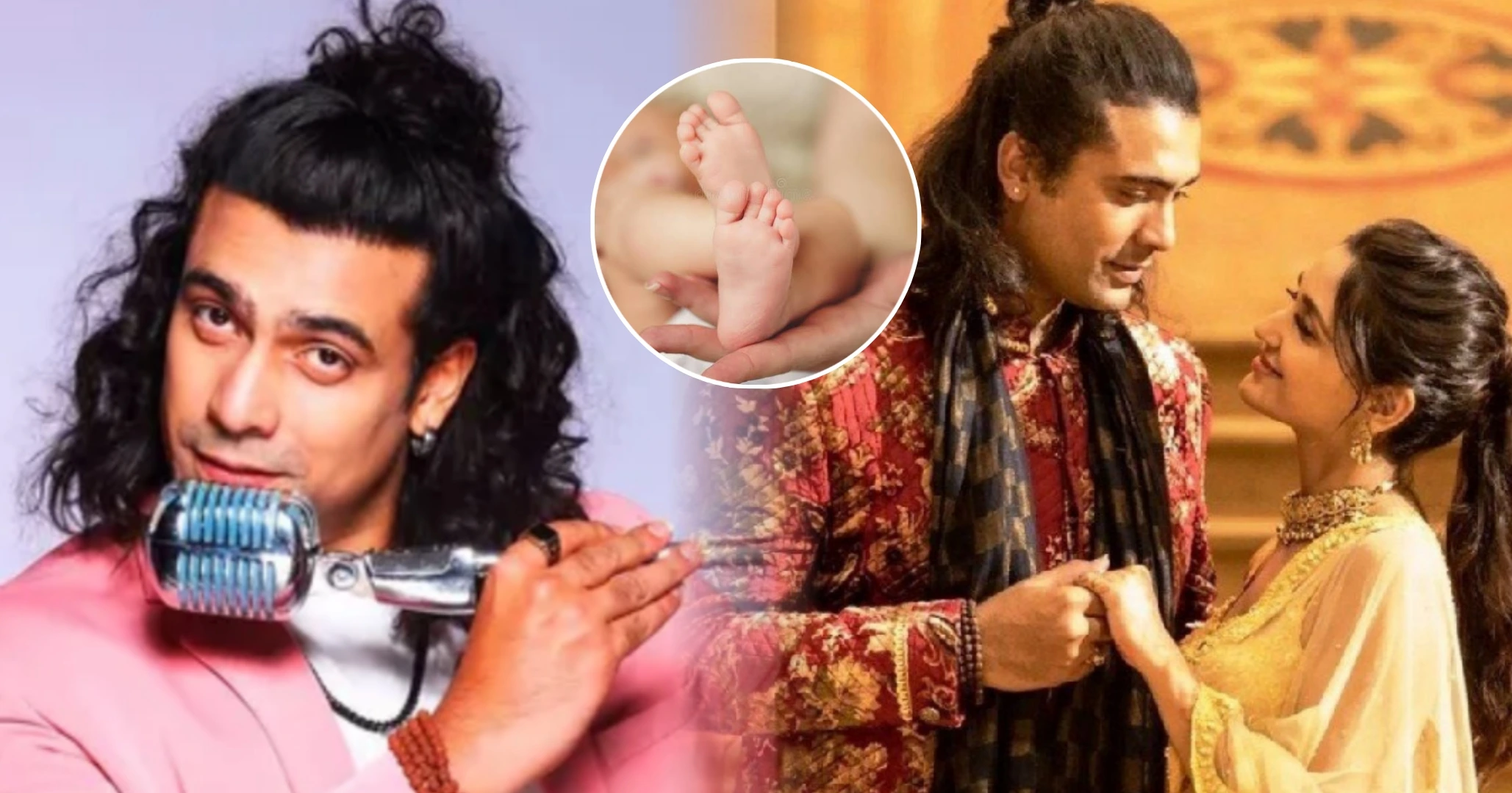 Khabor24x7 | খবর ২৪x৭ | Bengali Breaking News | Viral News | General News Jubin Nautiyal, Jubin Nautiyal Baby, Jubin Nautiyal Father, Jubin Nautiyal Son, Bollywood Singer, Jubin Nautiyal Wife, Jubin Nautiyal Marriage, Entertainment News, জুবিন নটিয়াল, জুবিন নটিয়াল বাবা, জুবিন নটিয়ালের সন্তান, জুবিন নটিয়ালের ছেলে, জুবিন নটিয়ালের বিয়ে, জুবিন নটিয়ালের স্ত্রী, বলিউড গায়ক, বিনোদনের খবর