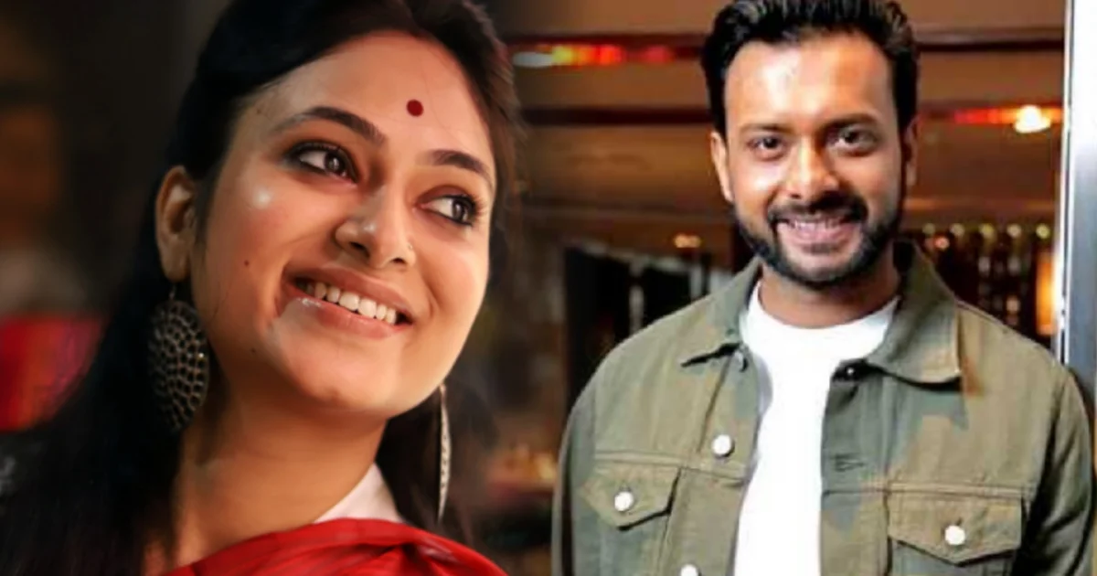 Khabor24x7 | খবর ২৪x৭ | Bengali Breaking News | Viral News | General News Indrasish Roy, Basabdatta Chatterjee, Saurav Palodhi, Gautam Ghosh, Bengali Cinema, Tollywood, Indrasish Roy Basabdatta Chatterjee, Bengali Movie, ইন্দ্রাশিস রায়, বাসবদত্তা চট্টোপাধ্যায়, সৌরভ পালোধী, গৌতম ঘোষ, বাংলা সিনেমা, টলিউড, ইন্দ্রাশিস-বাসবদত্তা, বাংলা ছবি