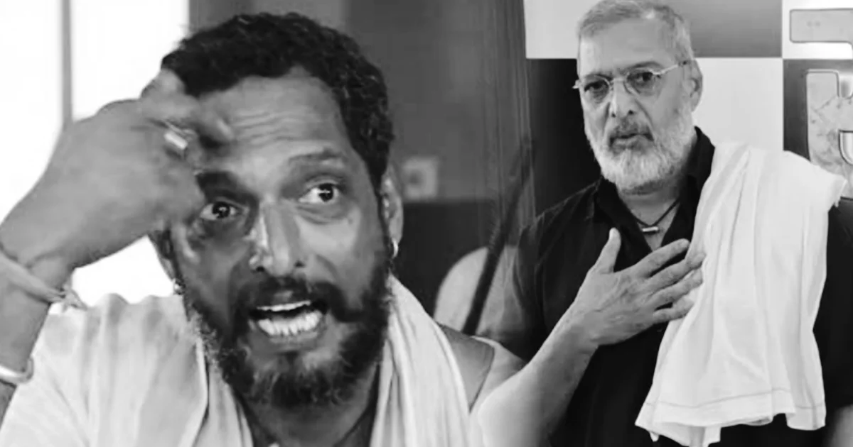 Khabor24x7 | খবর ২৪x৭ | Bengali Breaking News | Viral News | General News Nana Patekar, Nana Patekar Death, Nana Patekar Funeral, Nana Patekar Last Interview, Bollywood Actor, Nana Patekar Quotes, নানা পাটেকর, নানা পাটেকরের মৃত্যু, নানা পাটেকরের শেষকৃত্য, নানা পাটেকরের শেষ সাক্ষাৎকার, বলিউড অভিনেতা, নানা পাটেকরের কথা