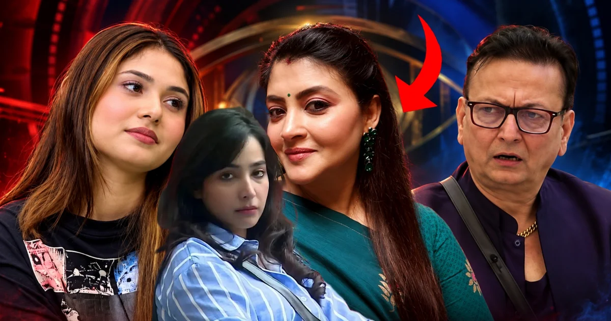Khabor24x7 | খবর ২৪x৭ | Bengali Breaking News | Viral News | General News Bigg Boss Bangla, Bharat Kaul, Jayashree Mukherjee, Bharat Kaul Wife, Bigg Boss Bangla 3, Bharat Kaul News, বিগ বস বাংলা, ভরত কল, জয়শ্রী মুখোপাধ্যায়, ভরত কলের স্ত্রী, বিগ বস বাংলা ৩, ভরত কলের খেলা