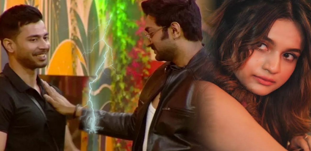 Khabor24x7 | খবর ২৪x৭ | Bengali Breaking News | Viral News | General News Bigg Boss Bangla, Nandini Dutta, Jeetu Kamal, Rajveer Dey, Bigg Boss Luxury Budget Task, Bengali Reality Show, Bengali Entertainment News, বিগ বস বাংলা, নন্দিনী দত্ত, জীতু কামাল, রাজবীর দে, লাক্সারি বাজেট টাস্ক, বিগ বসের বিতর্ক, টেলিভিশনের খবর