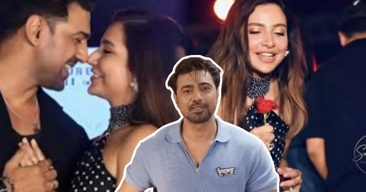 Khabor24x7 | খবর ২৪x৭ | Bengali Breaking News | Viral News | General News Dev Adhikari, Subhashree Ganguly, Dev Subhashree, Dadagiri Unlimited, Dev Subhashree Relationship, DeSu7, দেব শুভশ্রী, দেব অধিকারী, শুভশ্রী গঙ্গোপাধ্যায়, দাদাগিরি