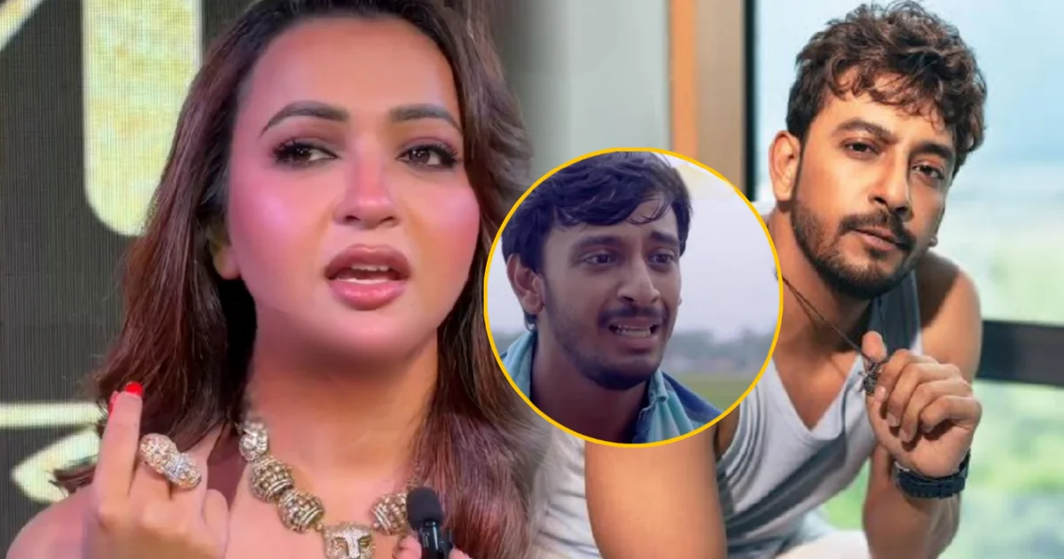 Khabor24x7 | খবর ২৪x৭ | Bengali Breaking News | Viral News | General News koushani mukherjee comment on marriage rumours bonny sengupta