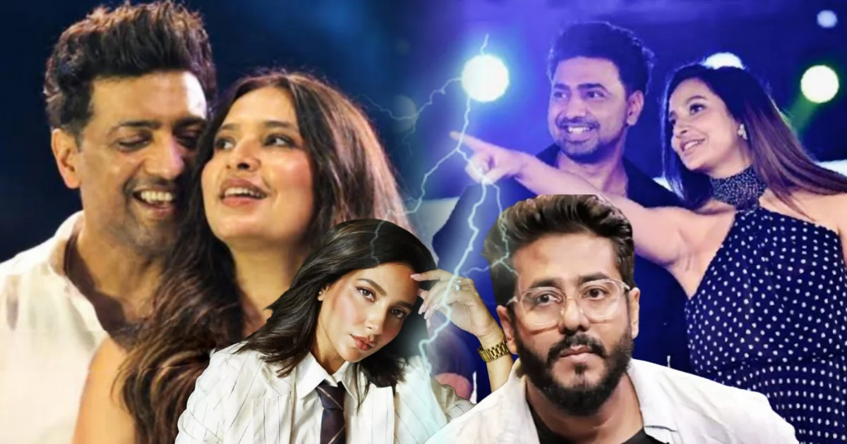 Khabor24x7 | খবর ২৪x৭ | Bengali Breaking News | Viral News | General News raj chakraborty subhashree ganguly desu 7 song love post