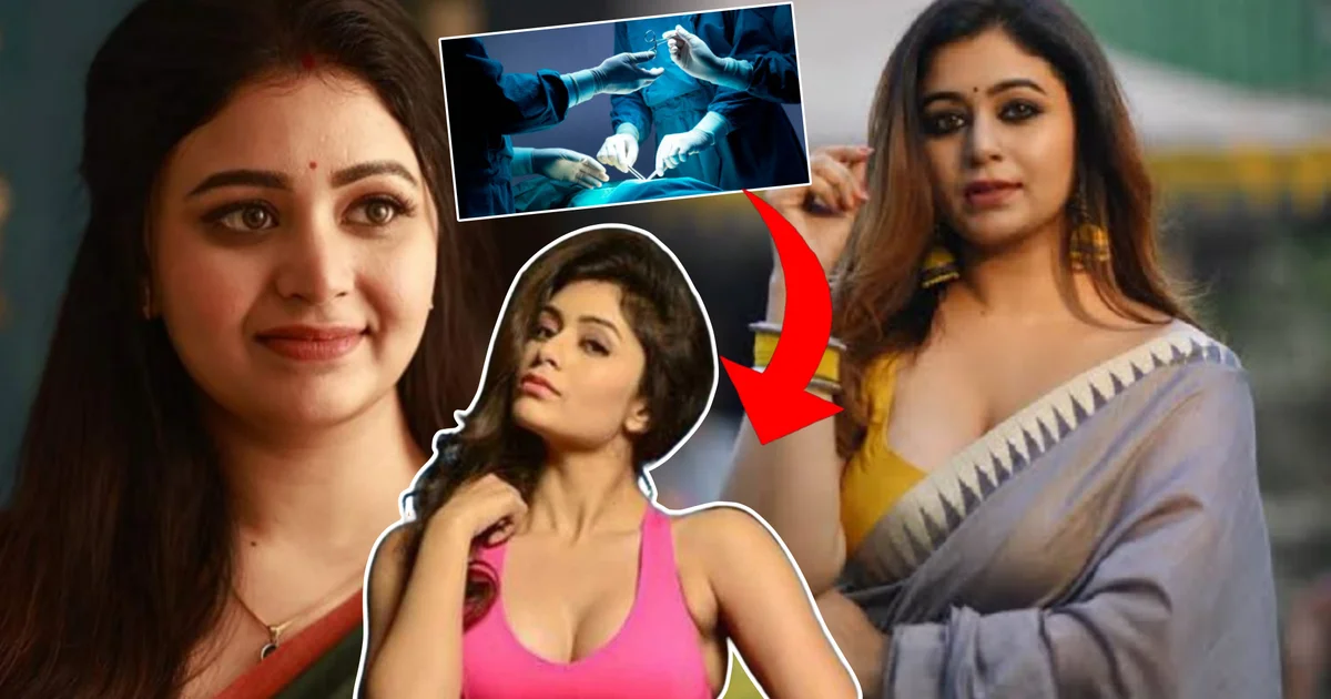 Khabor24x7 | খবর ২৪x৭ | Bengali Breaking News | Viral News | General News Ritabhari Chakraborty, Ritabhari Weight Loss, Ritabhari Fitness, Weight Loss Journey, Durga Puja 2026, Tollywood Actress, Fitness Tips, ঋতাভরী চক্রবর্তী, ঋতাভরীর ওজন কমানো, ঋতাভরীর ফিটনেস, ওজন কমানোর উপায়, দুর্গাপুজো ২০২৬, টলিউড অভিনেত্রী, ফিটনেস টিপস